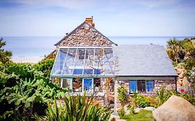 Castaways Vellandreath Cornish Cottages